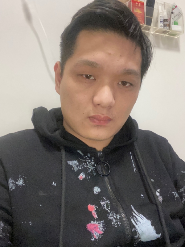 林先生的第一张照片--咸阳相亲服务中心