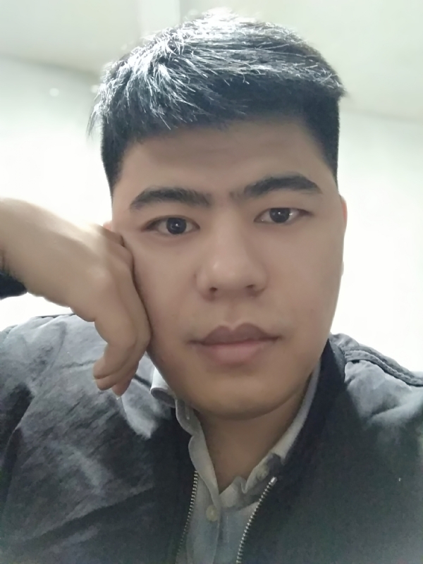 爱笑的人的第一张照片--咸阳相亲服务中心