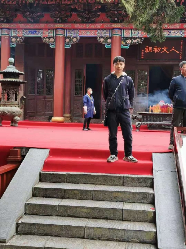 单身的小草的第三张照片--咸阳相亲服务中心