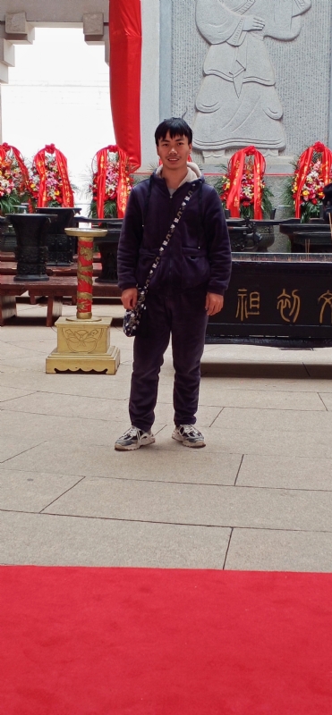 单身的小草的第四张照片--咸阳相亲服务中心