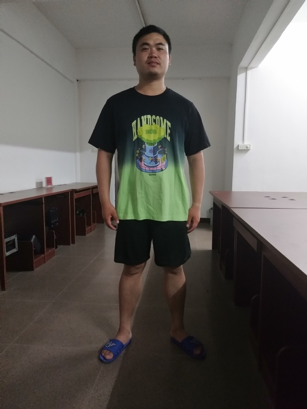 真心实意寻佳人的第一张照片--咸阳相亲服务中心
