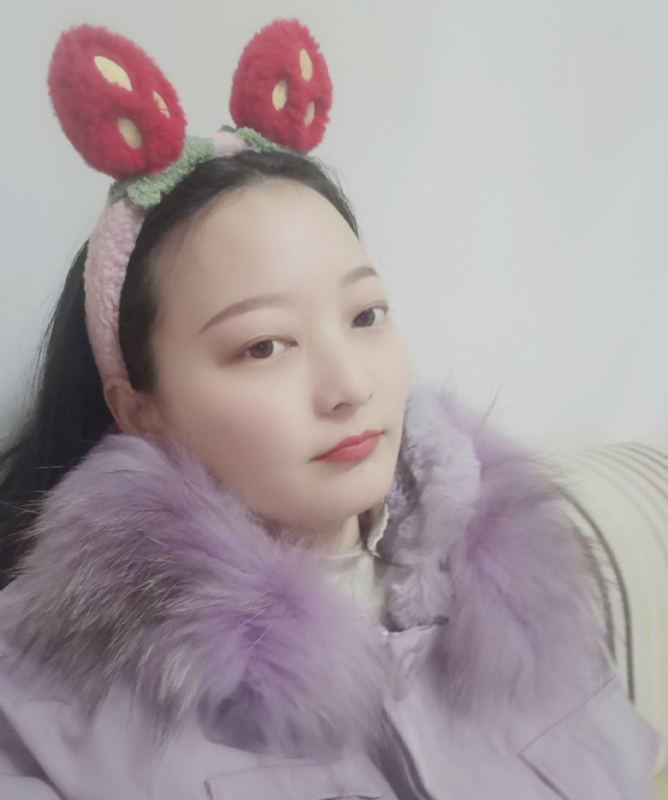 一只小月亮的第一张照片--咸阳相亲服务中心