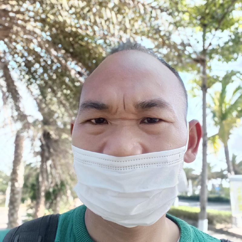 塑马的峰哥的第一张照片--咸阳相亲服务中心