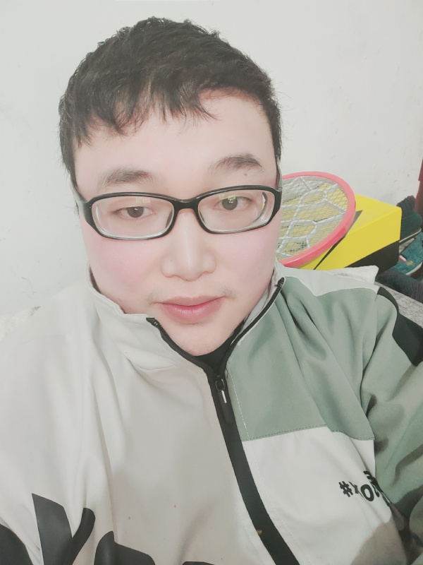 一条跑不动的鱼的第一张照片--咸阳相亲服务中心