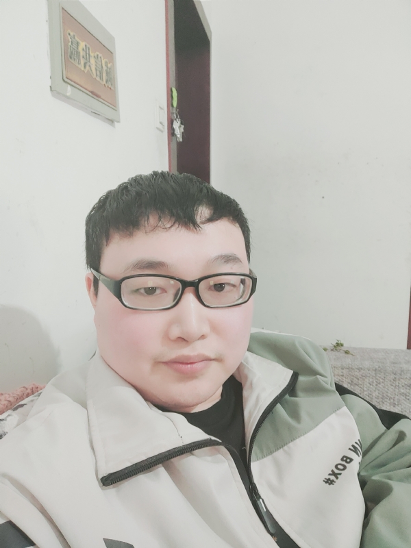 一条跑不动的鱼的第二张照片--咸阳相亲服务中心