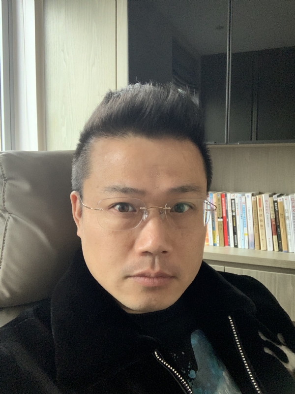 节奏的第一张照片--咸阳相亲服务中心