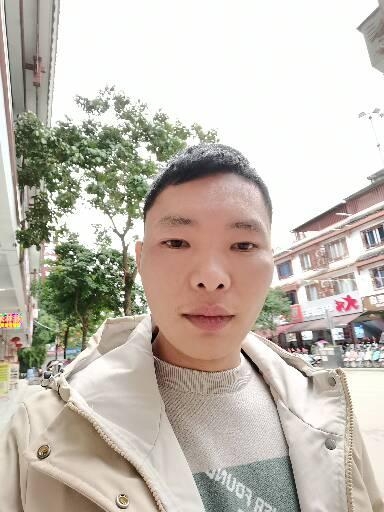 广西漓江的第一张照片--咸阳相亲服务中心
