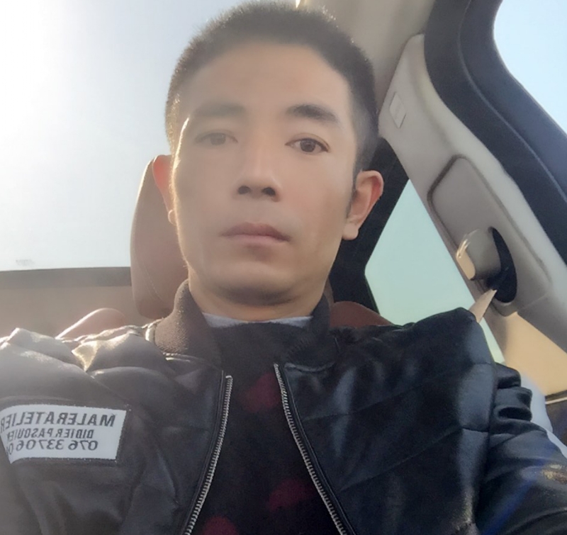 真诚过日子的来的第一张照片--咸阳相亲服务中心