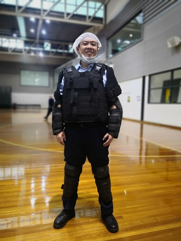 Yan的第二张照片--咸阳相亲服务中心
