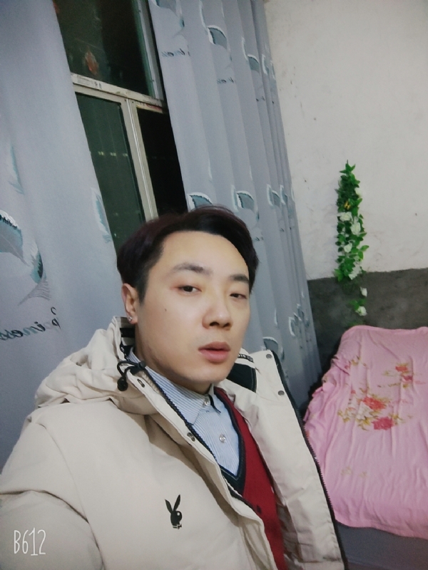 缘来是你的第一张照片--咸阳相亲服务中心