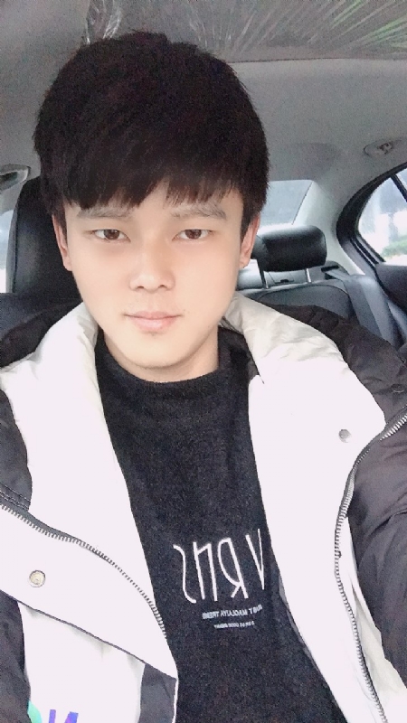 胡健男的第二张照片--咸阳相亲服务中心