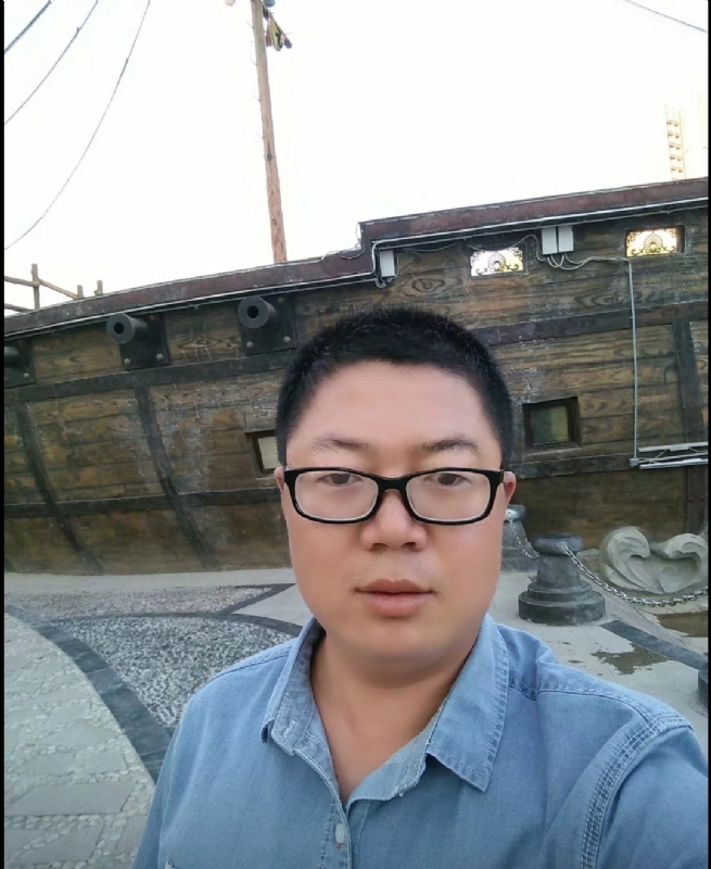 逍遥云的第一张照片--咸阳相亲服务中心