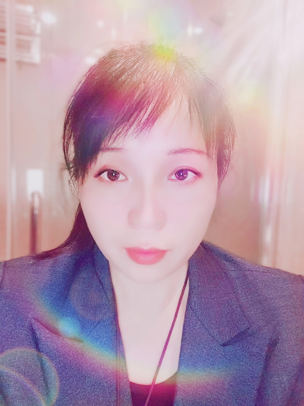 小艾的第一张照片--咸阳相亲服务中心