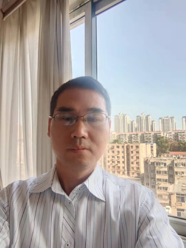 海之韵的第一张照片--咸阳相亲服务中心
