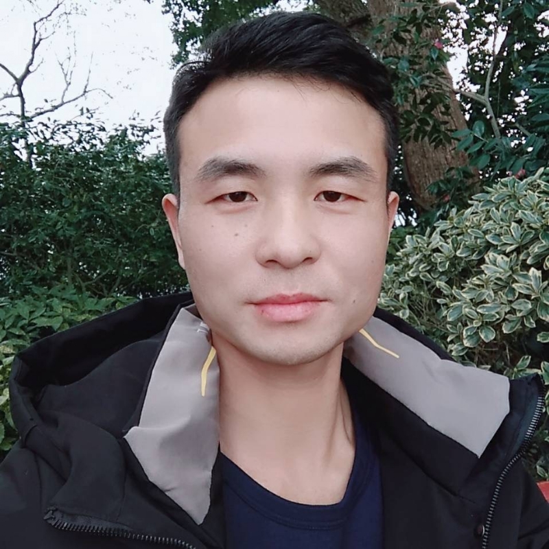 敖辉的第一张照片--咸阳相亲服务中心