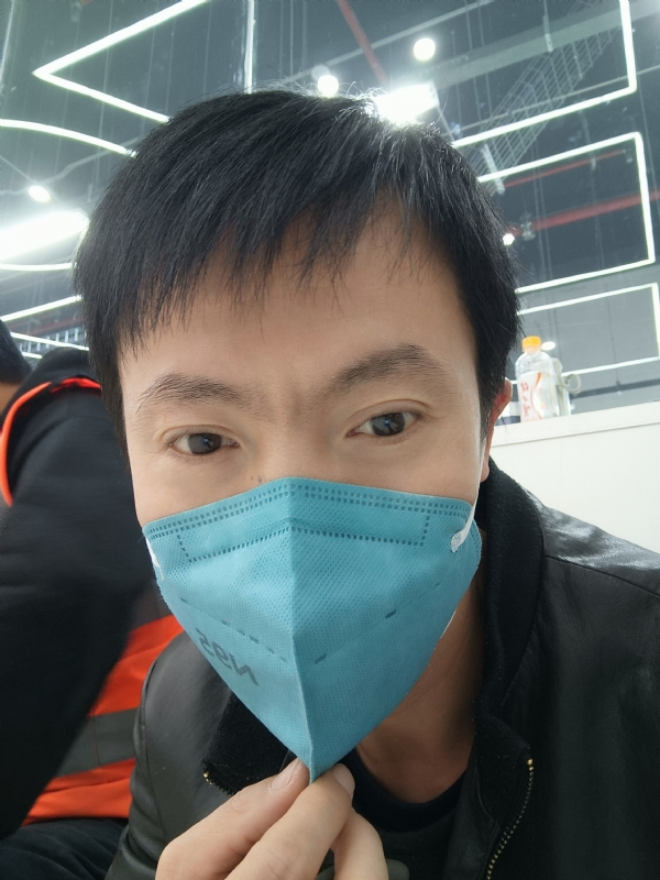 相知相守的第二张照片--咸阳相亲服务中心