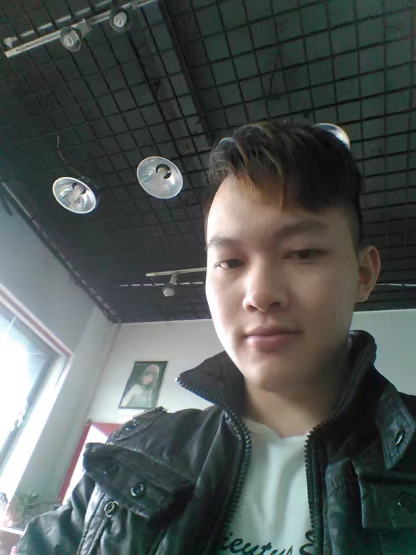 遇上最好的你的第三张照片--咸阳相亲服务中心