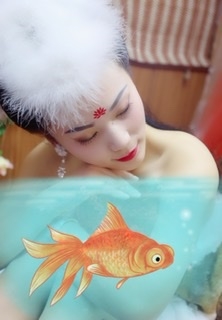 清风恋百合的第三张照片--咸阳相亲服务中心
