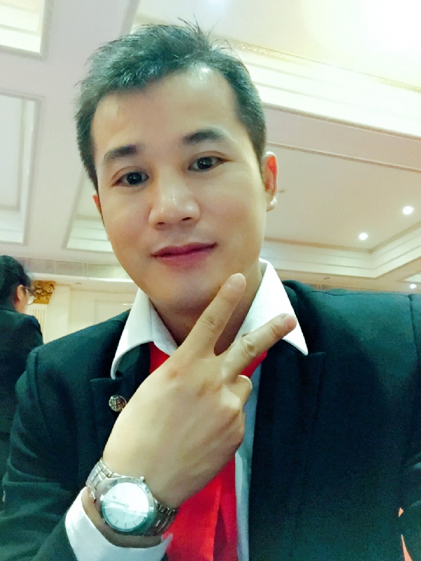 谦和葡萄酒的第一张照片--咸阳相亲服务中心