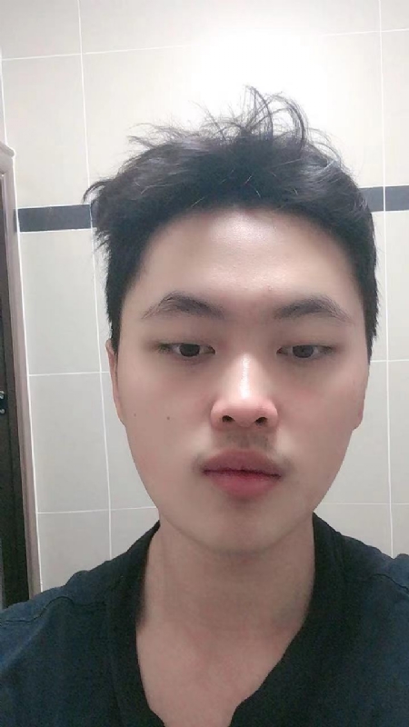 鳴的第一张照片--咸阳相亲服务中心