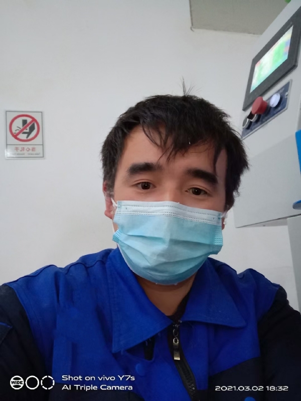 夏夜星空的第二张照片--咸阳相亲服务中心