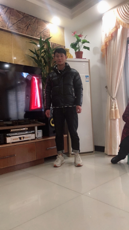 心光的第一张照片--咸阳相亲服务中心