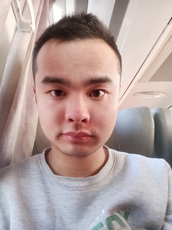 卡恩鱼的第三张照片--咸阳相亲服务中心