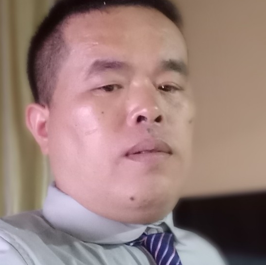 汉子的第一张照片--咸阳相亲服务中心