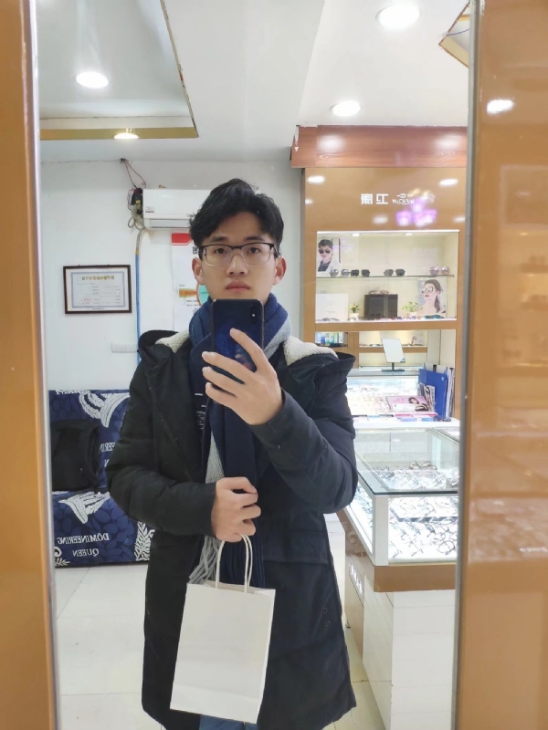 遇见的第一张照片--咸阳相亲服务中心