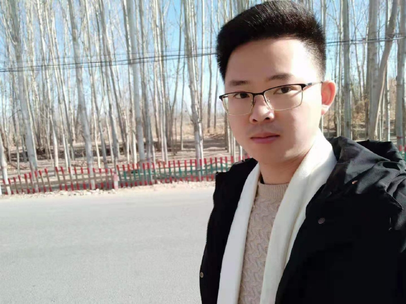 偏安一隅的第二张照片--咸阳相亲服务中心