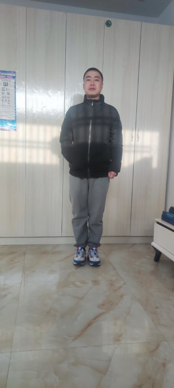 恋恋不舍的第一张照片--咸阳相亲服务中心