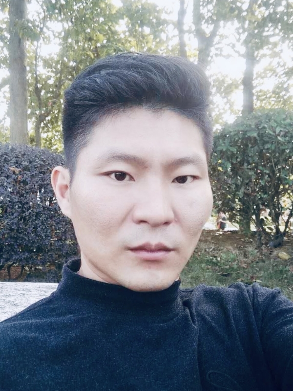 美好的玉米肠的第一张照片--咸阳相亲服务中心