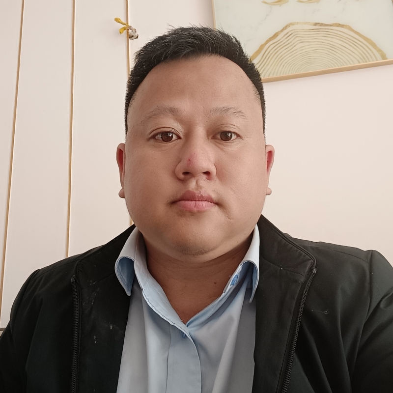 景观大道交叉口的第二张照片--咸阳相亲服务中心