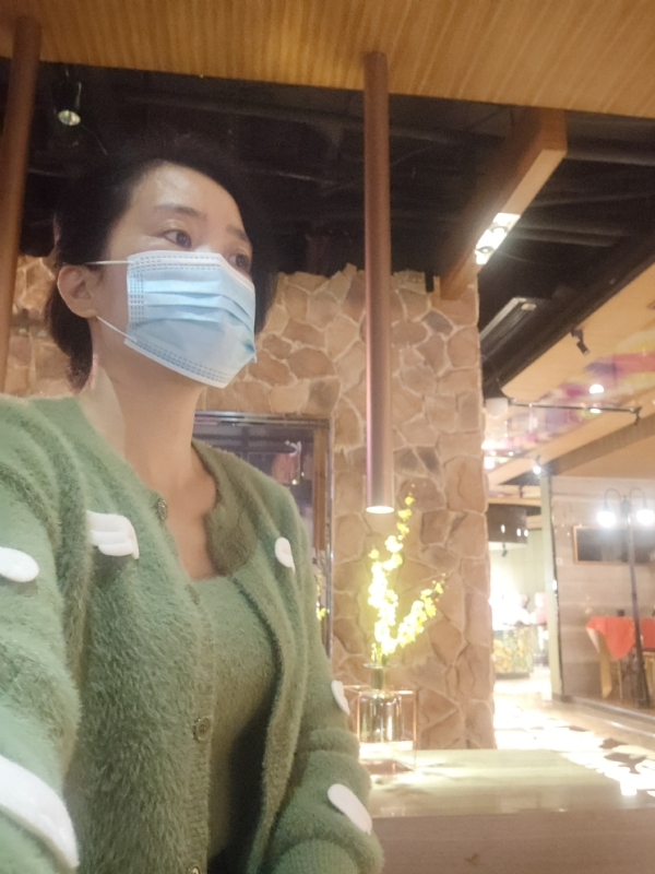 烟雨如墨的第三张照片--咸阳相亲服务中心