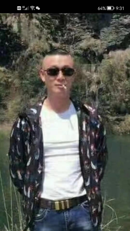 幸福的第一张照片--咸阳相亲服务中心