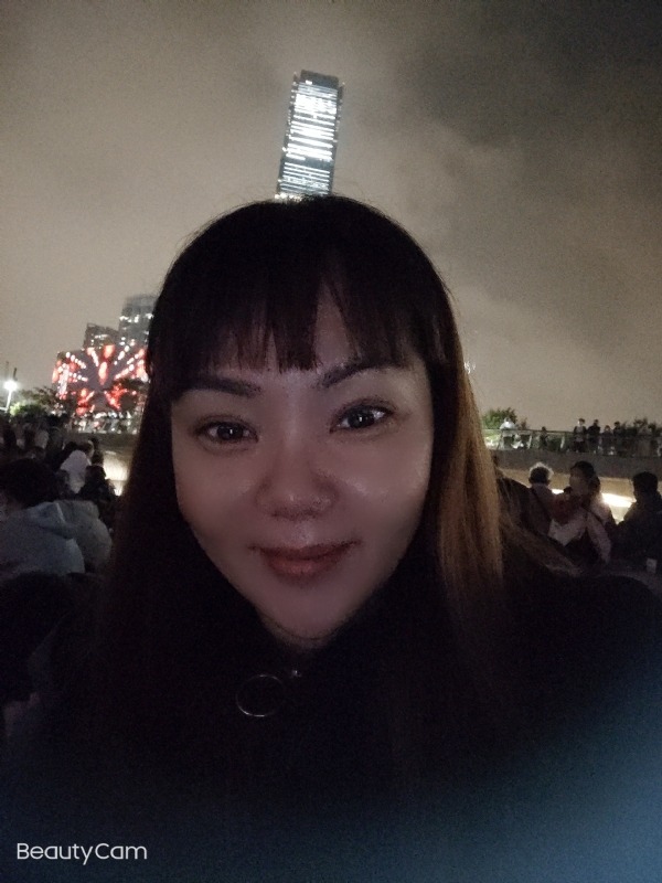 candy的第一张照片--咸阳相亲服务中心