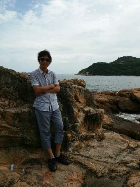海星的第二张照片--咸阳相亲服务中心