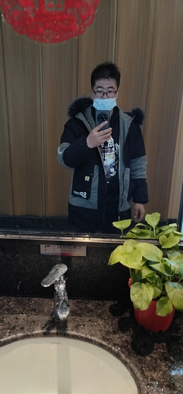 冷漠果果的第一张照片--咸阳相亲服务中心