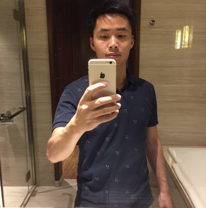 爱与自由的第一张照片--咸阳相亲服务中心