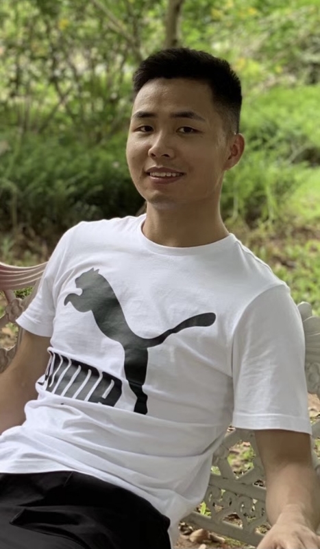 爱与自由的第二张照片--咸阳相亲服务中心