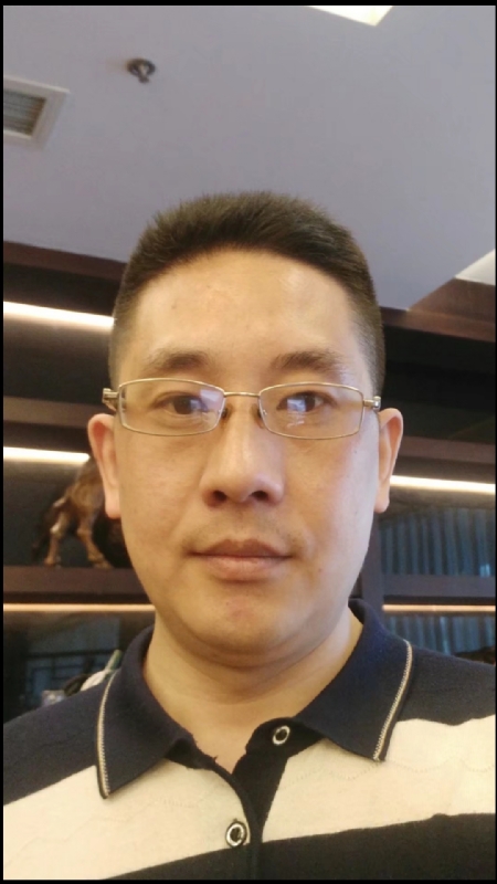 阿威的第一张照片--咸阳相亲服务中心