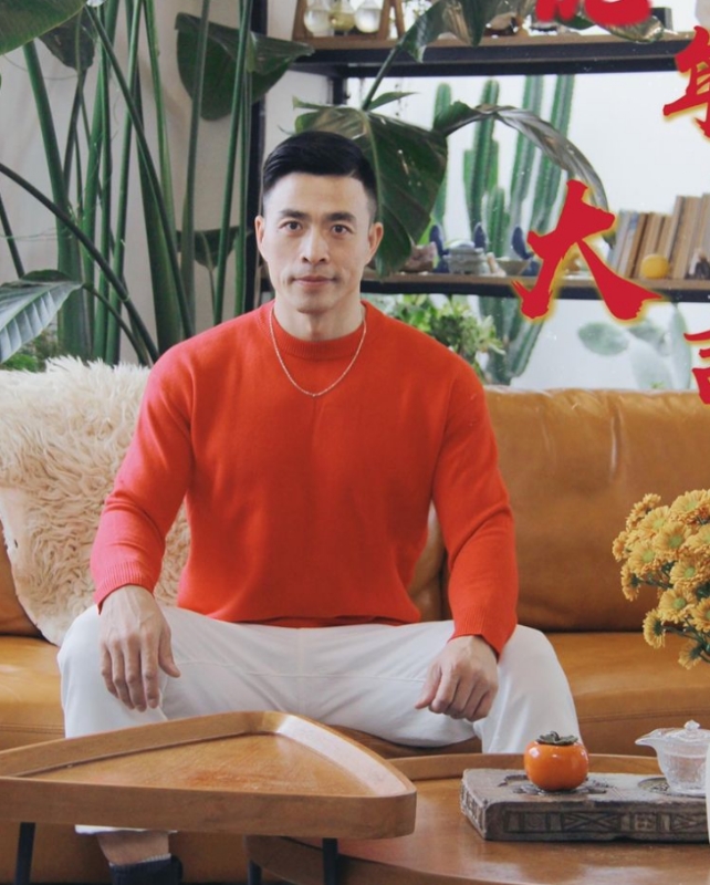 威廉的第一张照片--咸阳相亲服务中心