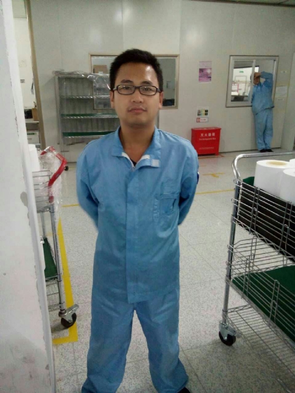 随缘的第四张照片--咸阳相亲服务中心