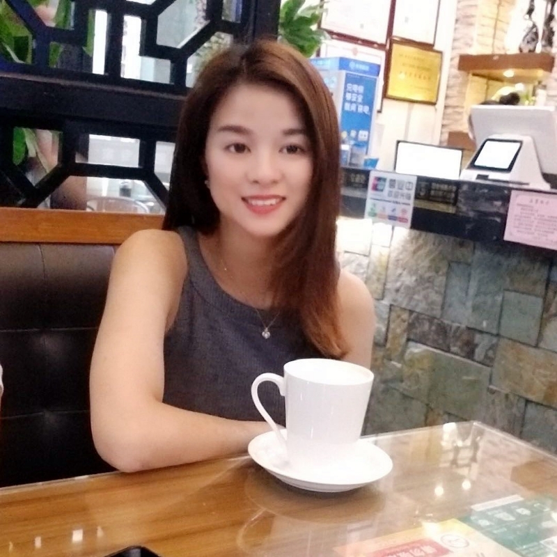 呢子的第一张照片--咸阳相亲服务中心