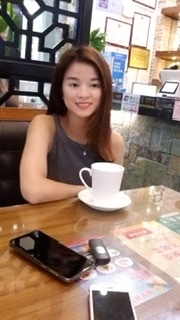 呢子的第五张照片--咸阳相亲服务中心