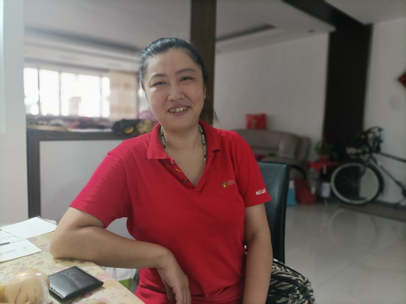 北方人在桂林的第四张照片--咸阳相亲服务中心