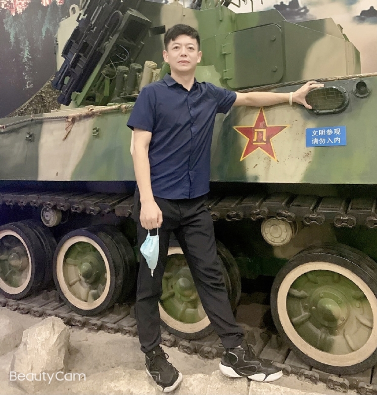 真诚的心的第一张照片--咸阳相亲服务中心
