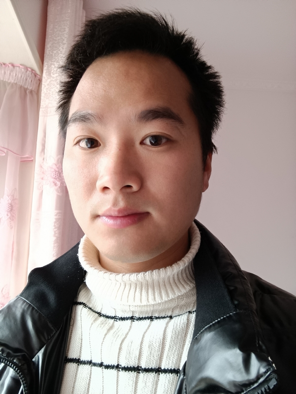 小杨的第一张照片--咸阳相亲服务中心