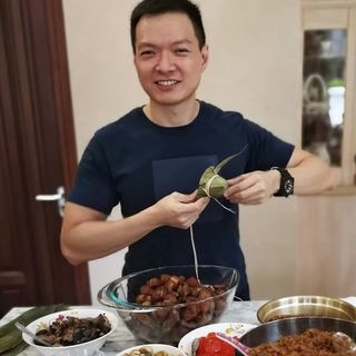 天蓝色的青的第一张照片--咸阳相亲服务中心