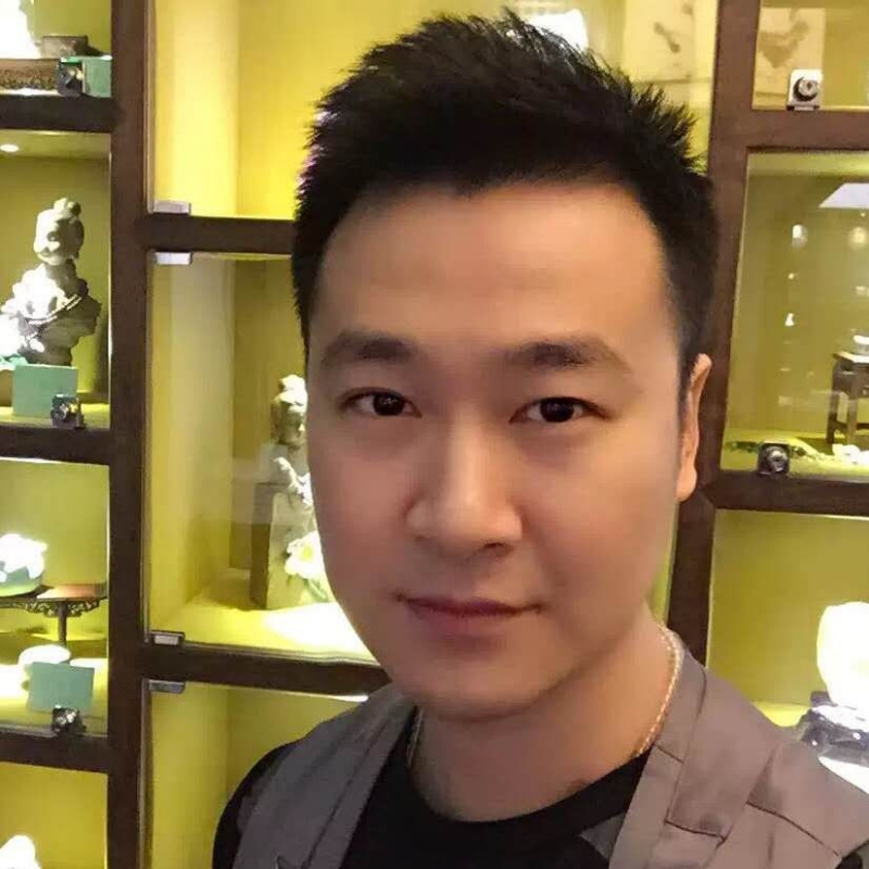 韩红丰的第一张照片--咸阳相亲服务中心